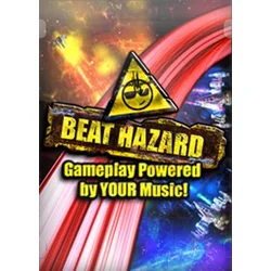 Beat Hazard + Ultra + Shadow Operations Unit (DLC) Steam Key GLOBAL