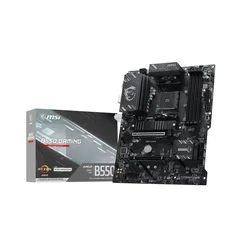 Msi B550 GAMING matična ploča