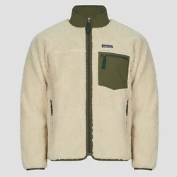 Patagonia MS CLASSIC RETRO-X JKT Bež