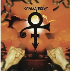 Prince - Emancipation (Digipak) (Softpack) (3 CD)