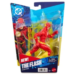 DC Comics: Figurica Flasha
