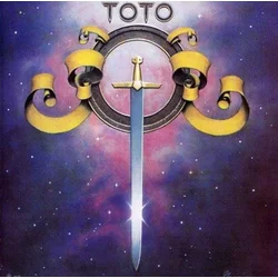 Toto - Toto (CD)