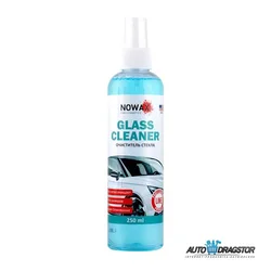 SREDSTVO ZA CISCENJE STAKLA 250ML