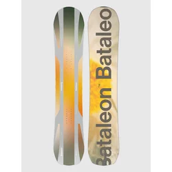 Bataleon Push Up 2026 Snowboard none