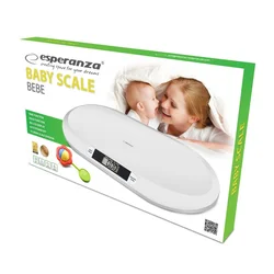 ESPERANZA EBS019 VAGA ZA BEBU
