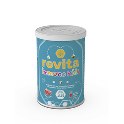 Revita Immuno Kids Prašak za pripremu napitka, 200 gr