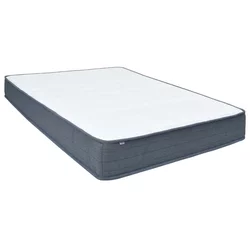 Opružni madrac za krevet srednje tvrdoće 200 x 160 x 20 cm