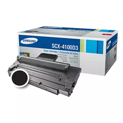 SAMSUNG toner SCX-4100D3, črn