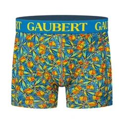 Moške boksarice Gaubert Bombaž Pineapple Beach
