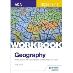 AQA GCSE (9-1) Geography Workbook