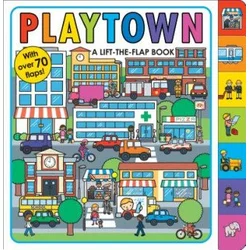 PLAYTOWN