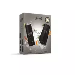 STR8 Set dezodorans i gel za tuširanje Original Rediz