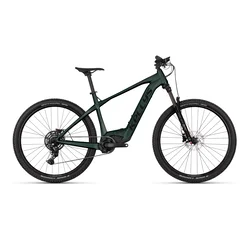 KELLYS Tygon RS10 P Pine Forest M 29 725Wh, 2026