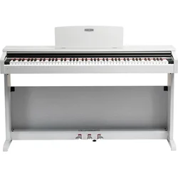 Pearl River V03 White Digitalni piano (Kot novo)