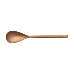 Kavna žlička Canada Vintage 15 cm, bakrena (12 kos)