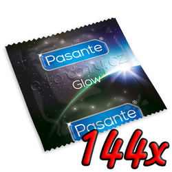 Pasante Glow 144 pack