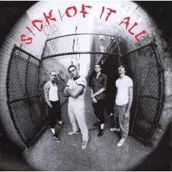 Sick Of It All - Sick Of It All