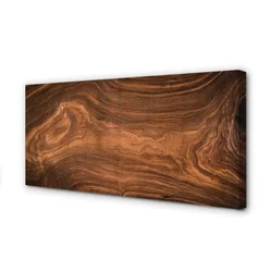 tulup.si Slika na platnu Les vozlov žit 100x50 cm