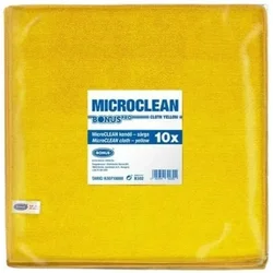 Bonus MicroCLEAN univerzalna krpa žuta 10/1 B302 (pak) ( Bonus-B302 )