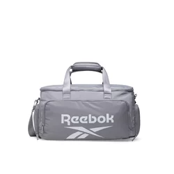 Reebok Torbica RBK-032-CCC-05 Siva