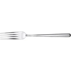 SAMBONET Linear namizne vilice, dolžina: 207 mm (12 kos)