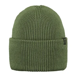 Barts HAVENO BEANIE, kapa, zelena 4551