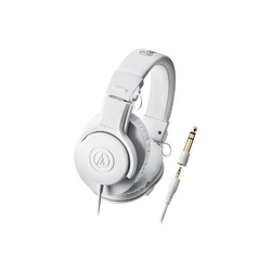 Audio-Technica ATH-M20X WH professional studio slušalke