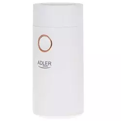 ADLER aparat za kafu AD4446WG, beli