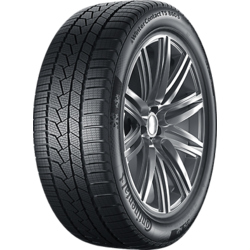 Zimske gume - CONTINENTAL 315/35 R20 ContiWinterContact TS860S 110V XL FR