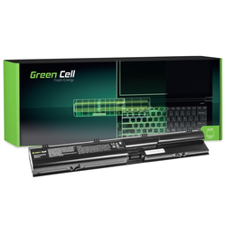 Green Cell HP43, Baterija, HP, ProBook 4330 4430 4530 4535 4540