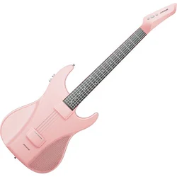 AeroBand Smart Digital MIDI Pink Električna kitara (Samo odprto)