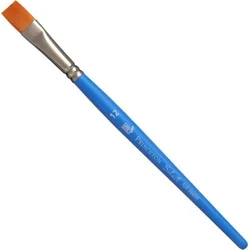 Princeton Brush Selectartiste Multi-Technique Ploščata krtača 12 1 kos