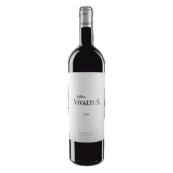 VIVALTUS Le Fleur Crveno vino, 2016, 0.75l