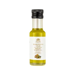 Tartufi SR Maslinovo ulje sa ukusom belog tartufa 100 ml