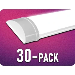 LED svetlo za ispod ormarića VIGA LED/20W/230V 6000K belo