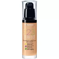 BOURJOIS Tečni puder 123 Perfection 55