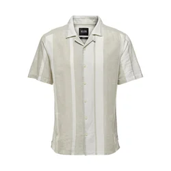 Only & Sons Srajca Caiden, zelena