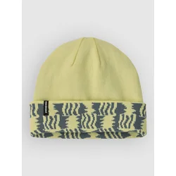 Patagonia PowSlayer Beanie blue sage