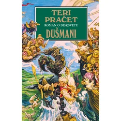 Dušmani