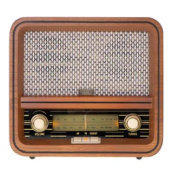 CAMRY Retro radio CR1188