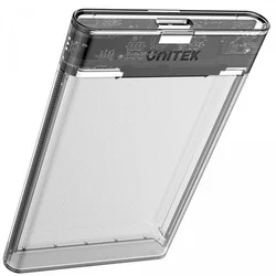 slomart Ohišje za USB 3.1 HDD/SSD SATA 6G UASP S1103A