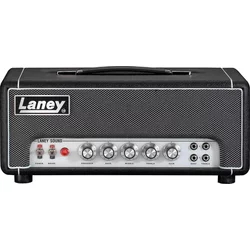 Laney LA-STUDIO Kitarski ojačevalec z elektronkami