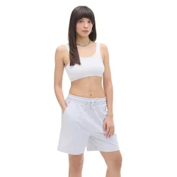 Cropp - Sportski A!orts - light grey
