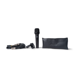 CarryOn Mikrofon Dynamic BK sa kablom XLR jack