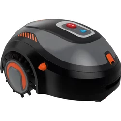 BLACK DECKER robotska kosilnica BCRMW121