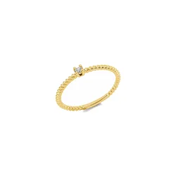 Looi & Co Ring Yellow Gold (18k) 1GH56G854-3