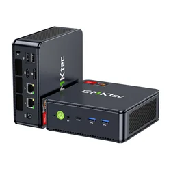 GMKtec NucBox M5 Ultra AMD Ryzen 7 7730U, 16GB, M.2 1TB, Win11Pro