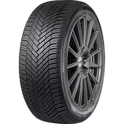 Nexen N blue 4 Season 2 ( 255/50 R19 107W XL 4PR EVc )