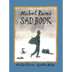 Michael Rosens Sad Book
