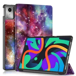 Techsuit - Futrola FoldPro - Lenovo Tab M11 - Višebojna 3 KP36749